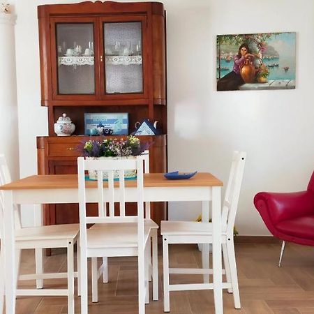 レポラーノ Casa Vacanze Nonna Titinaヴィラ エクステリア 写真