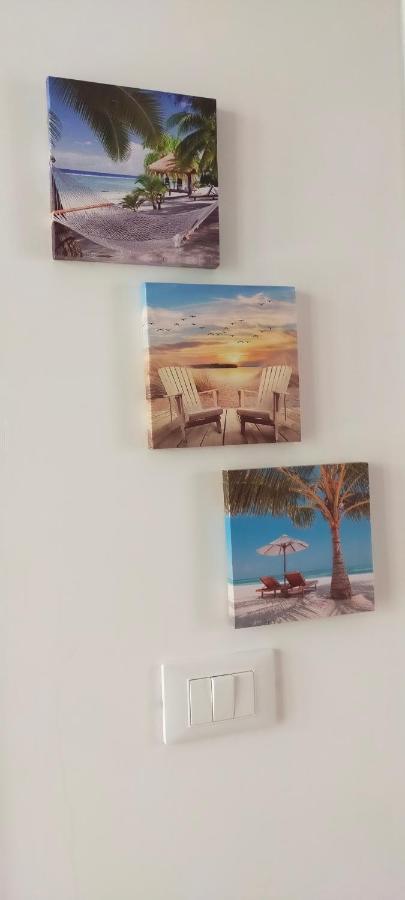 レポラーノ Casa Vacanze Nonna Titinaヴィラ エクステリア 写真